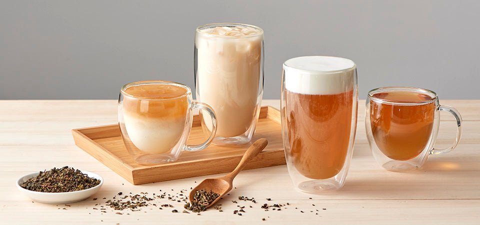 Tea - Papaw Cha Supply