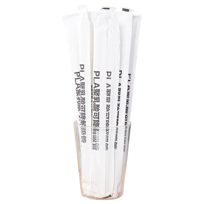 Straw - Papaw Cha Supply