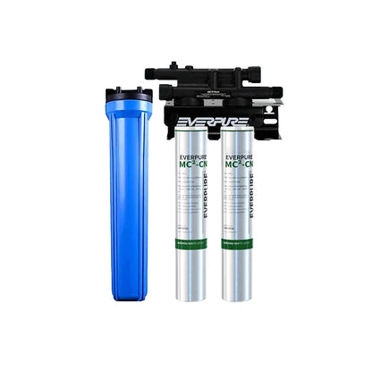 Water filter - Papaw Cha Supply