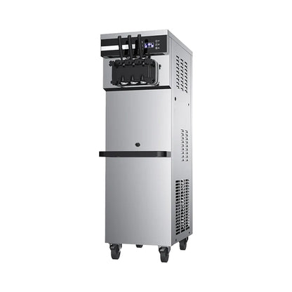 冰激凌机（副本） - Papaw Cha Supply