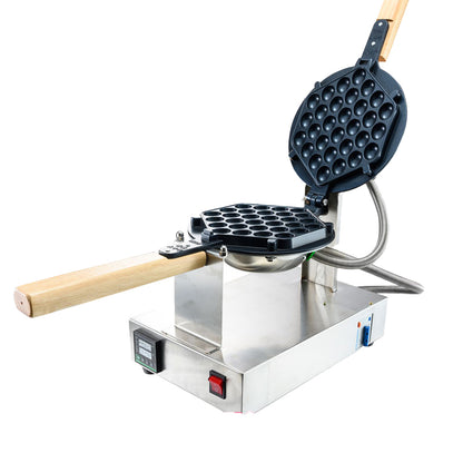 蛋饼机（副本） - Papaw Cha Supply