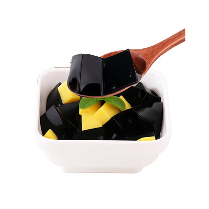 Grass Jelly Powder - Papaw Cha Supply