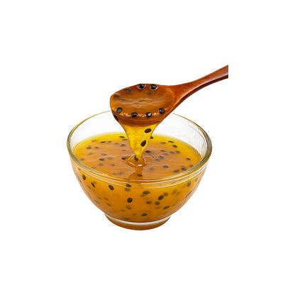 百香果果酱（副本） - Papaw Cha Supply