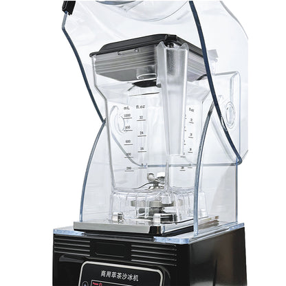 萃茶机（副本） - Papaw Cha Supply