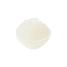 Load image into Gallery viewer, Lychee Flavored Popping Bobas –  3kg Box of 6 - Papaw Cha Supply
