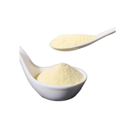 Pudding Powder - Papaw Cha Supply