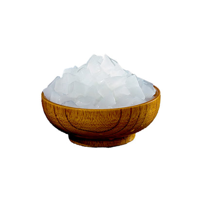 Lychee Flavour Coconut Jelly –  2.8kg Box of 8 - Papaw Cha Supply