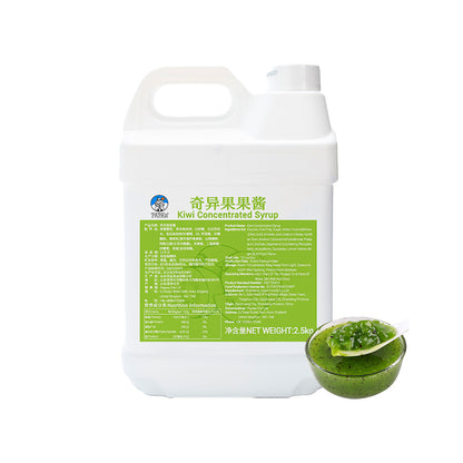 奇异果果酱（副本） - Papaw Cha Supply