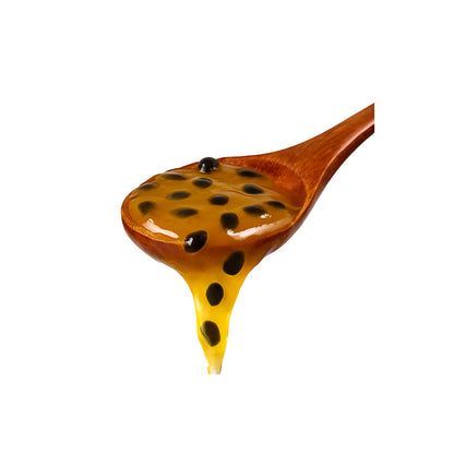 百香果果酱（副本） - Papaw Cha Supply