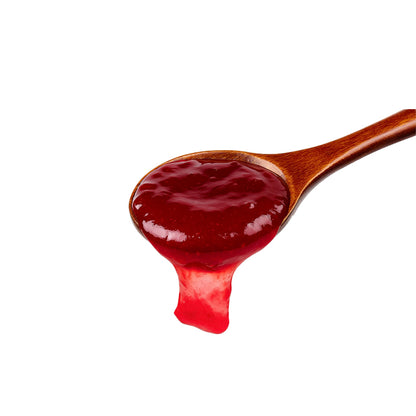 水蜜桃果酱 - Papaw Cha Supply