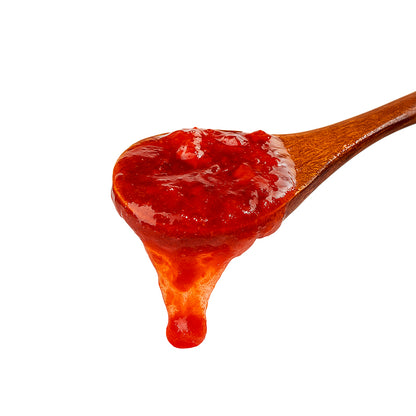 Strawberry Jam - Papaw Cha Supply