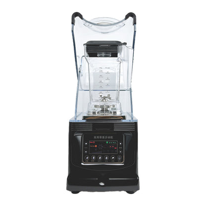 萃茶机（副本） - Papaw Cha Supply