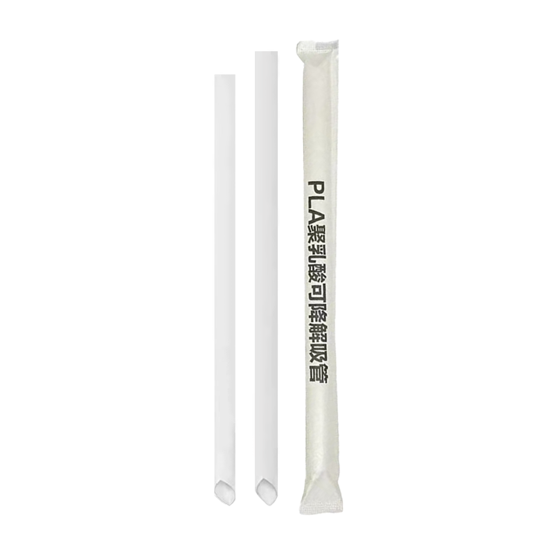 Straw - Papaw Cha Supply