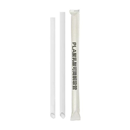 Straw - Papaw Cha Supply