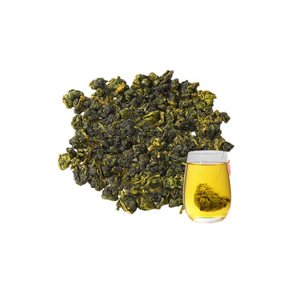 四季春（副本） - Papaw Cha Supply