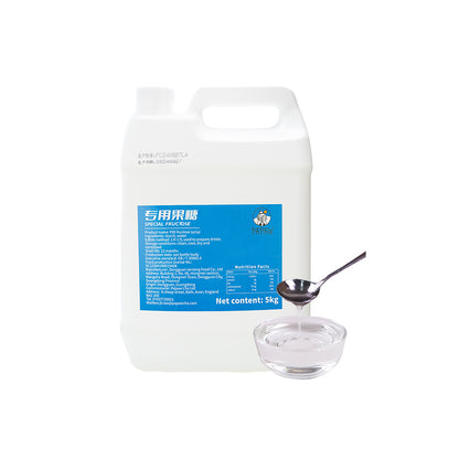 Fructose - Papaw Cha Supply