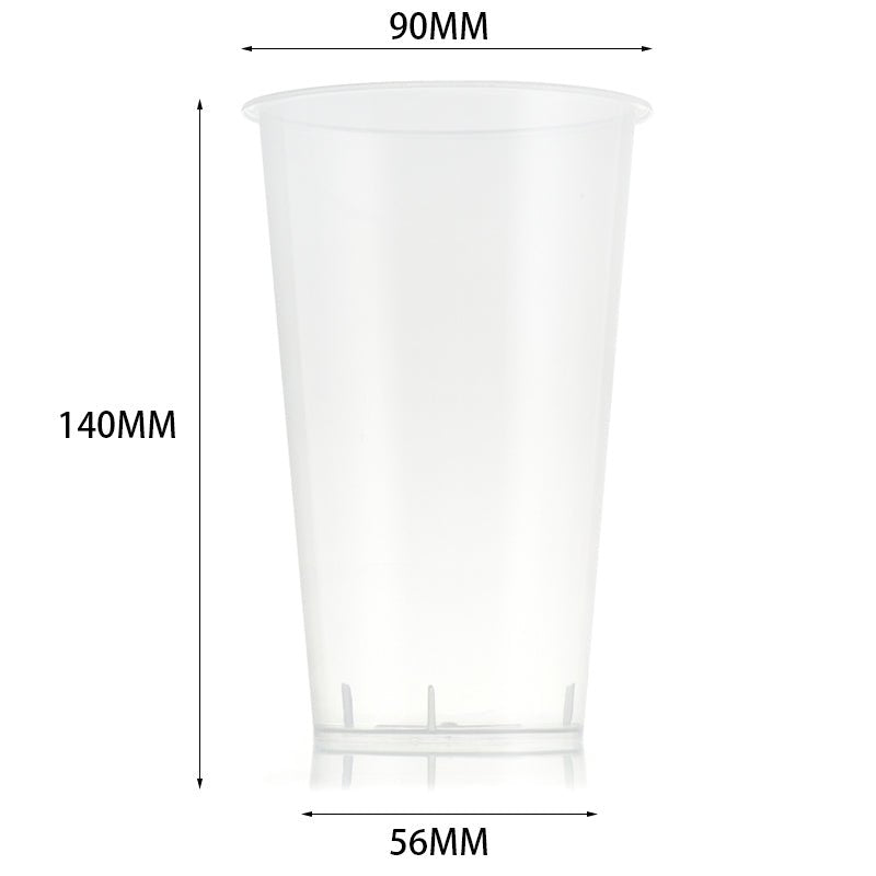 500MM(16OZ) Plastic Cup