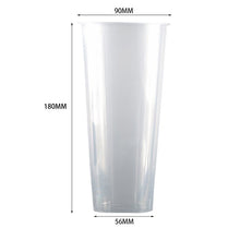 Load image into Gallery viewer, 700MM(24OZ) Plastic Cup
