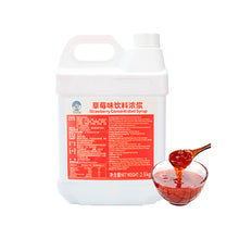 Load image into Gallery viewer, Strawberry Jam - Papaw Cha Supply

