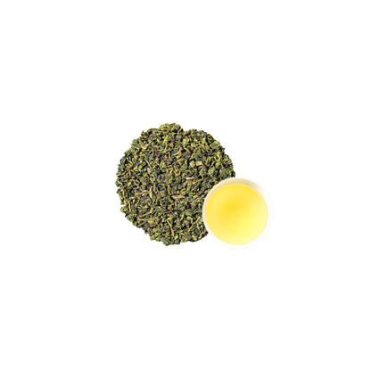 Camellia Oolong