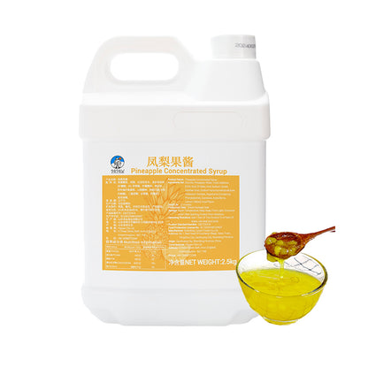 凤梨果酱（副本） - Papaw Cha Supply