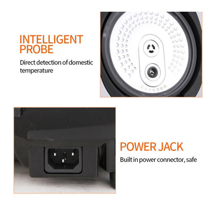 Automatic Boba Cooker