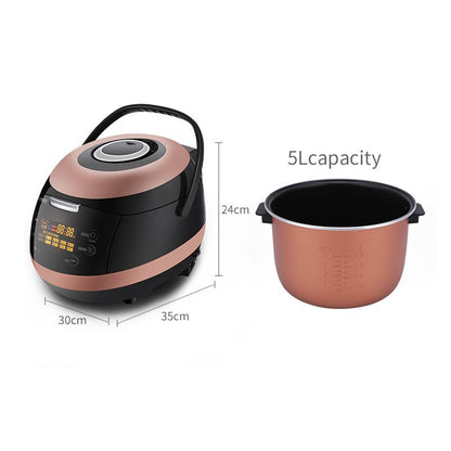 Automatic Boba Cooker