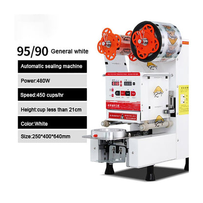 Automatic Sealing Machine