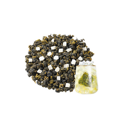 白桃乌龙茶（副本） - Papaw Cha Supply