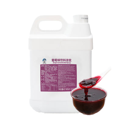 Grape Jam - Papaw Cha Supply