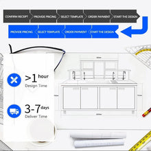 Load image into Gallery viewer, Comerical Bar Sink
