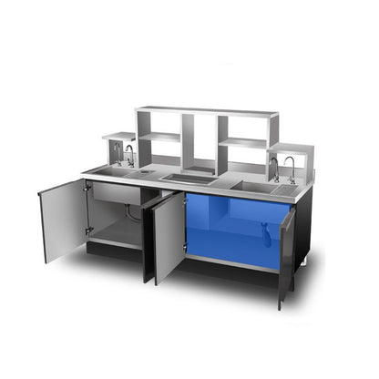 Comerical Bar Sink