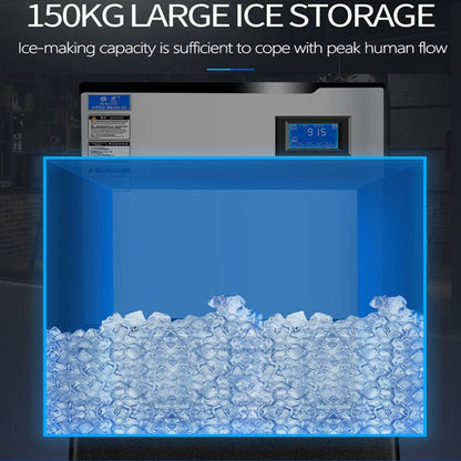 Commercial Ice Making Machine