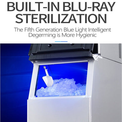 Commercial Ice Making Machine