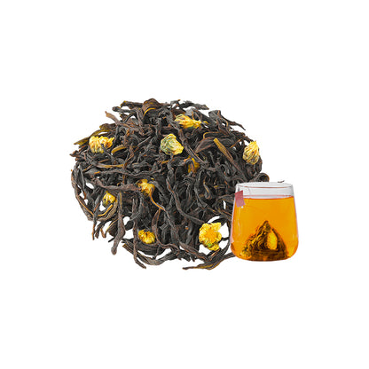 菊花普洱（副本） - Papaw Cha Supply