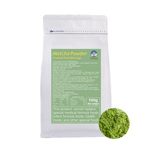 Load image into Gallery viewer, Matcha powder - Papaw Cha Supply
