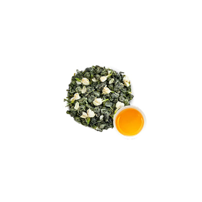 Jasmine Green Tea