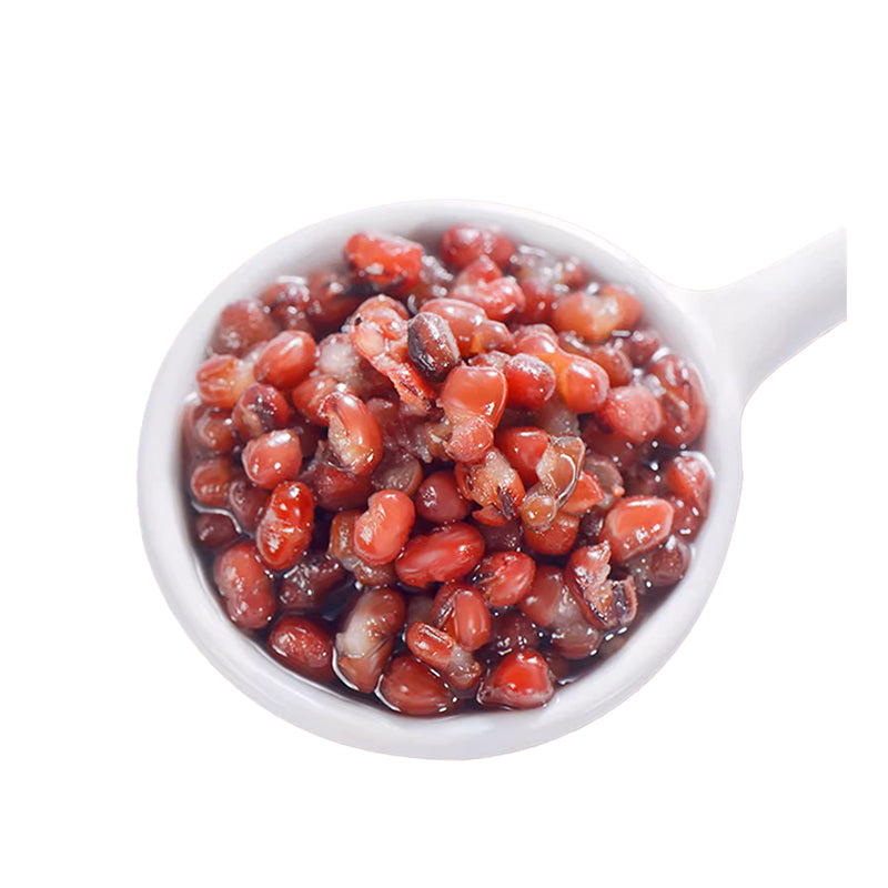 Boiled Sweet Red Bean 900g – Box of 12 - Papaw Cha Supply