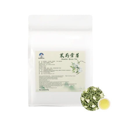 Premium Jasmine Green Tea