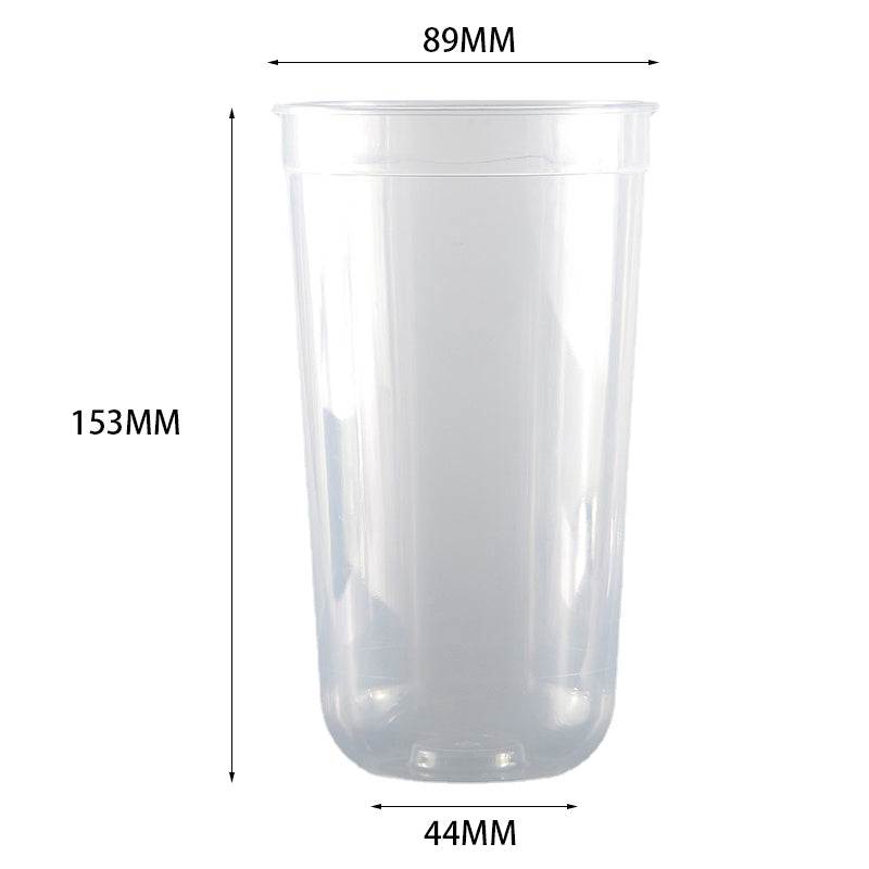 700MM(24OZ) U Shape Cup