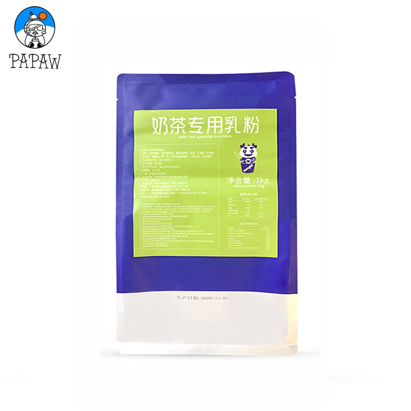 Milk Tea Powder