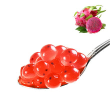 Load image into Gallery viewer, Dragon Fruit Popping Boba 1.2kg / Box
