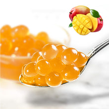 Load image into Gallery viewer, Mango Popping Boba 1.2kg / Box
