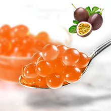 Load image into Gallery viewer, Passion Fruit Popping Boba 1.2kg / Box
