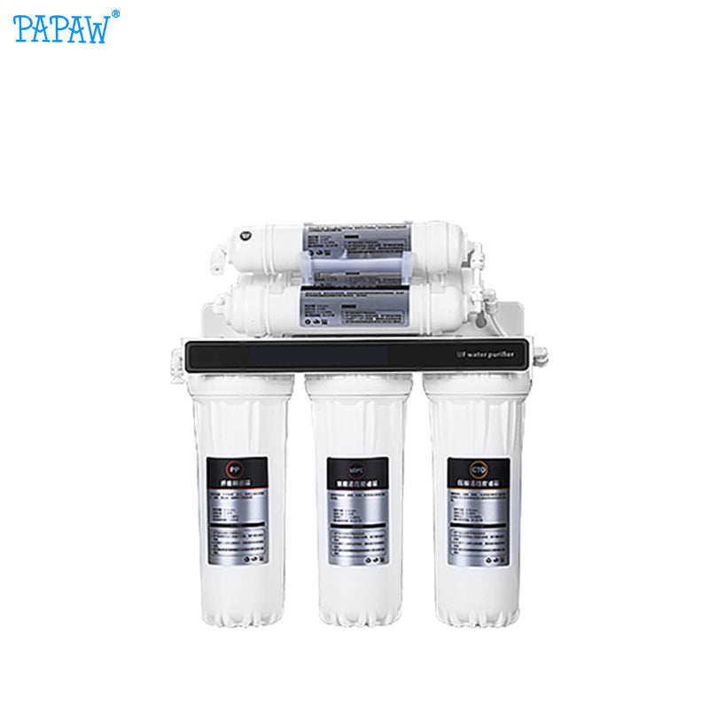 Water filter